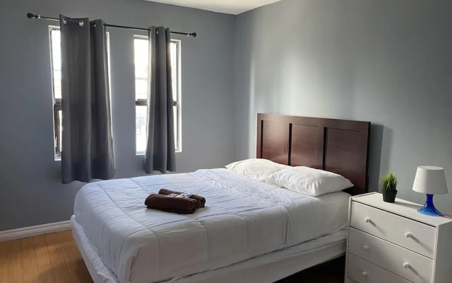 West Queen West Hotel