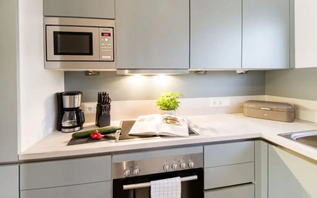 Ferienhaus Heimathafen