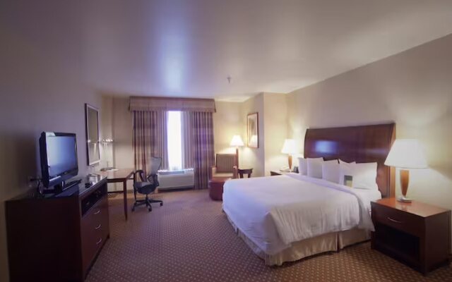 Hilton Garden Inn Albuquerque Uptown