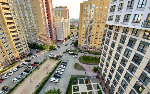 Живи просто.ру на улице Московский тракт