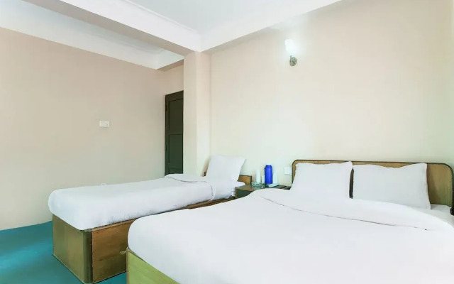 SPOT ON 410 Nagarkot Paradise Hotel