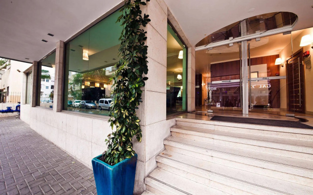 Sea Net Hotel