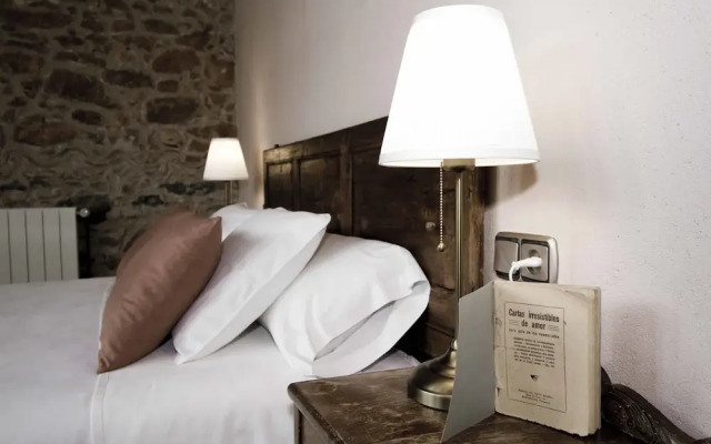 Can Barnosell - Els Masos d'en Coll