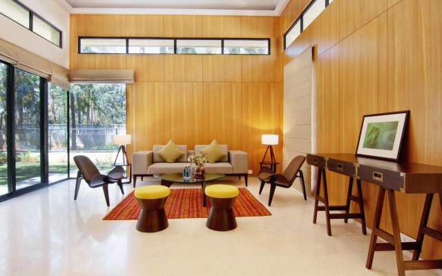 Signature Club Resort