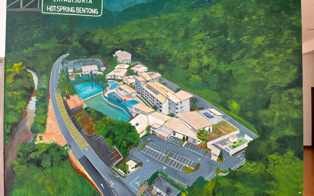 ēRYA by SURIA Hot Spring Bentong