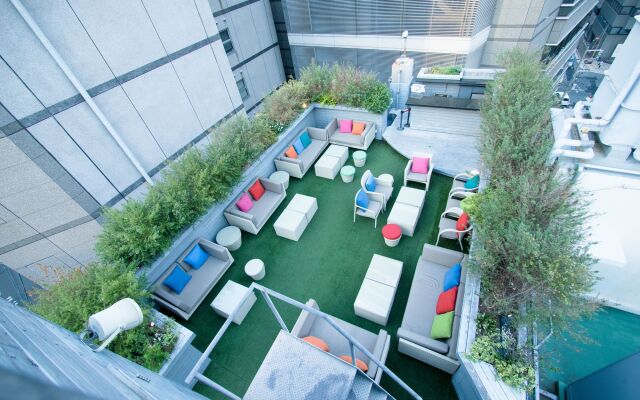 Rock Star Hotel