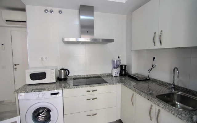 Apartamento Gracia Gaditana