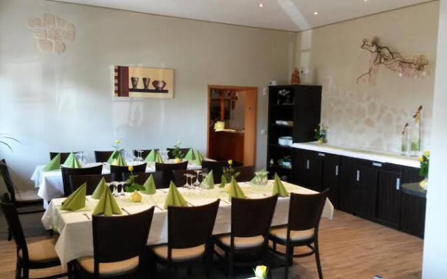 Hotel Lindenhof