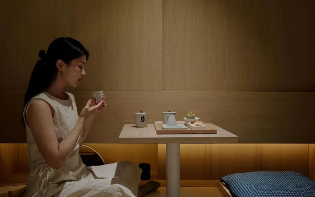 Sowon Ryokan and Hotel by Aank Sangbong