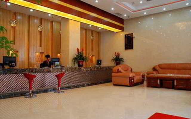 Ximala Business Jiahe Branch