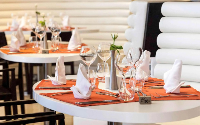 Novotel Tunis
