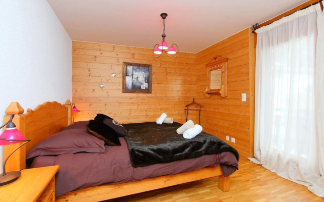 Cimes-blanches A 302 Haute-nendaz