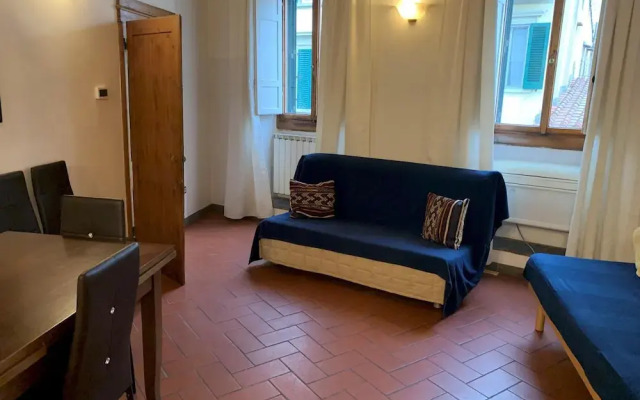 Ruote Second Floor in Firenze