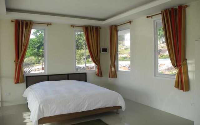 wind hills resort