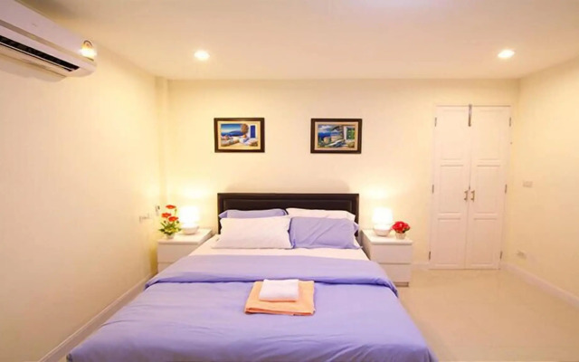 Worawee Resort & Spa