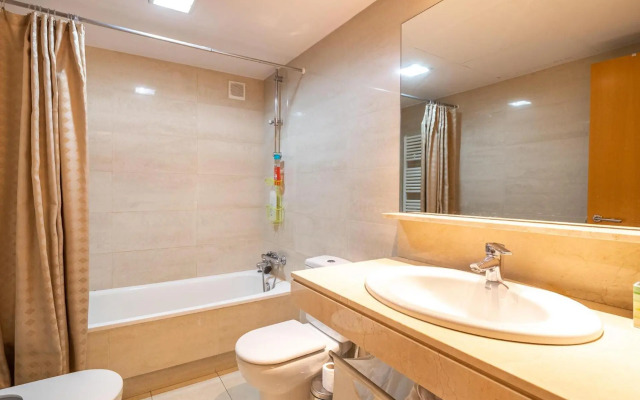 Stay U-nique Apartments Diagonal II