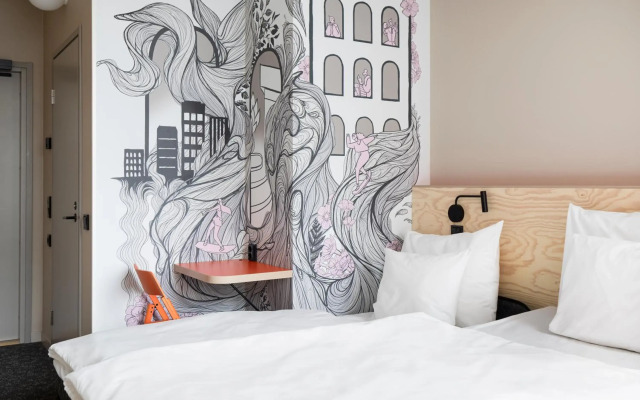 Heymo 1 by Sokos Hotels