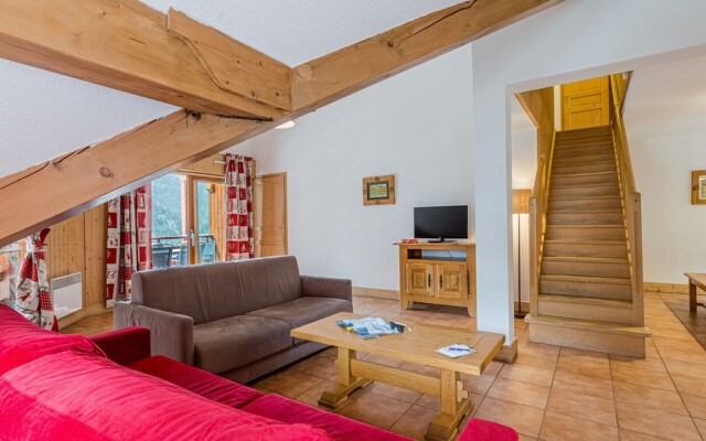 Résidence la Cascade