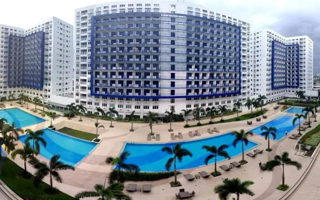 ComfyStay at Sea Residences