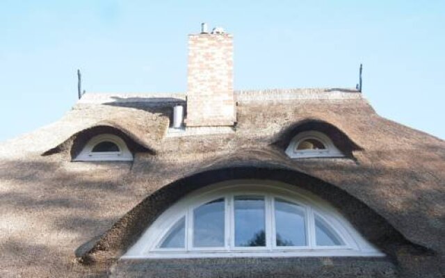 Alte Weberei Ahrenshoop - Ort der Erholung