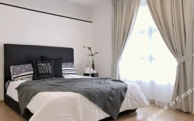 Ekocheras Suite by MOKA