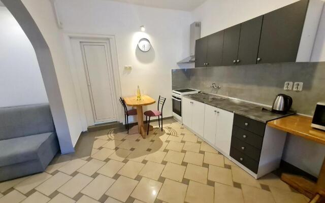 Studio Apartman Grgurić