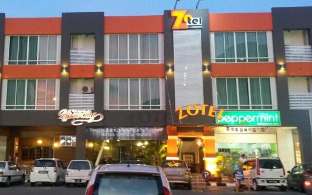 Zotel Hotel