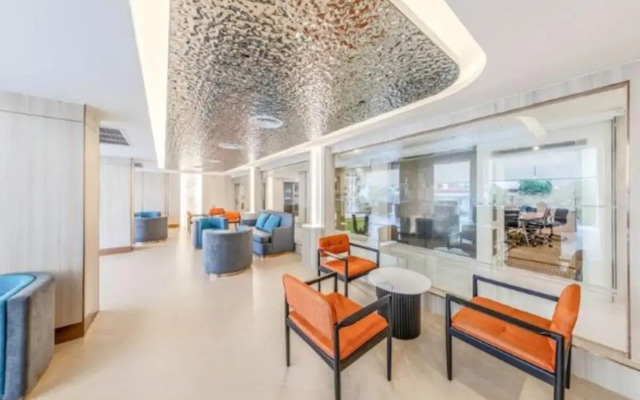 Maruay Garden Hotel