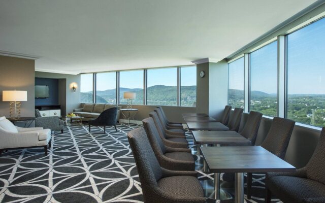 Sheraton Mahwah Hotel