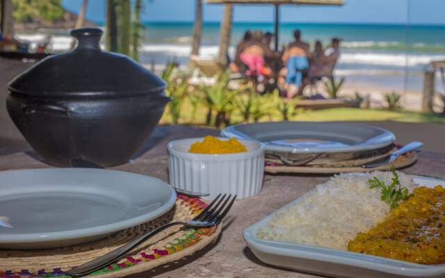 São José Beach Club & Residence