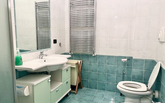 Provenzano Top floor