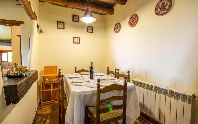 Cortijo Noguera La Taha - Pitres by Ruralidays