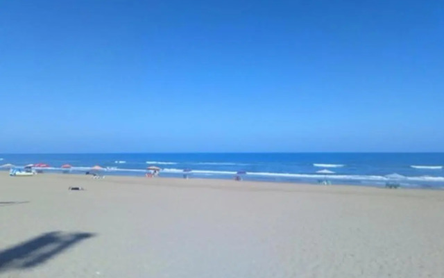 Residence Riad Saïdia