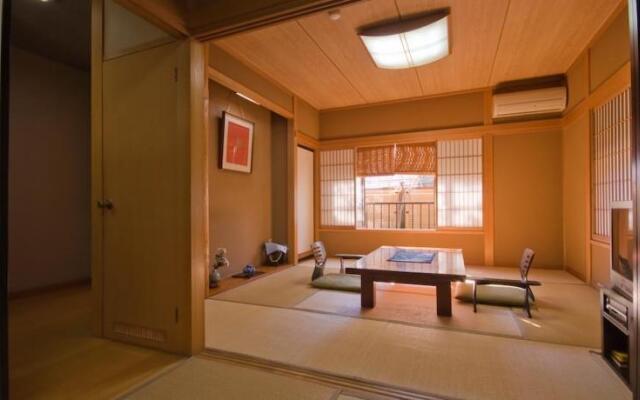 Ryokan Uohan