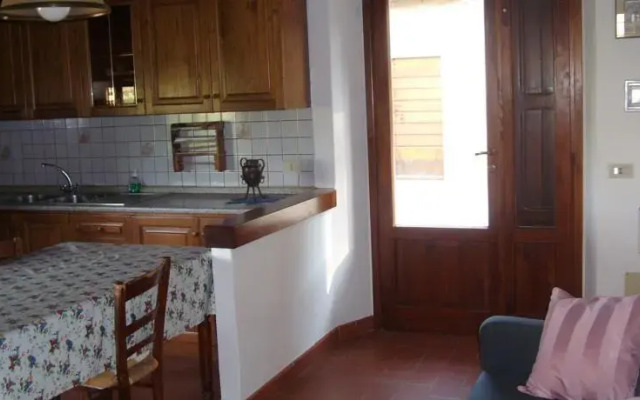 Agriturismo Cà di Pesa