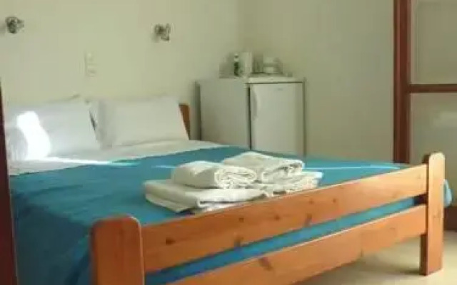 Eolos Rooms
