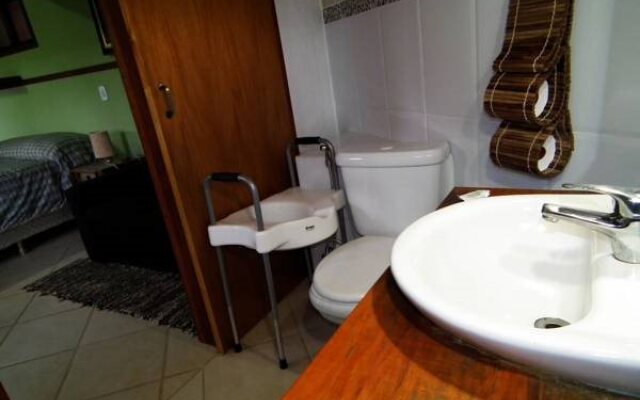 Pousada Riacho das Pedras