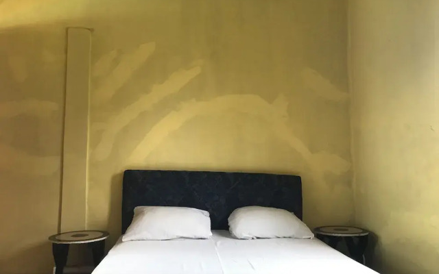 Rinjani Terrace Cottage