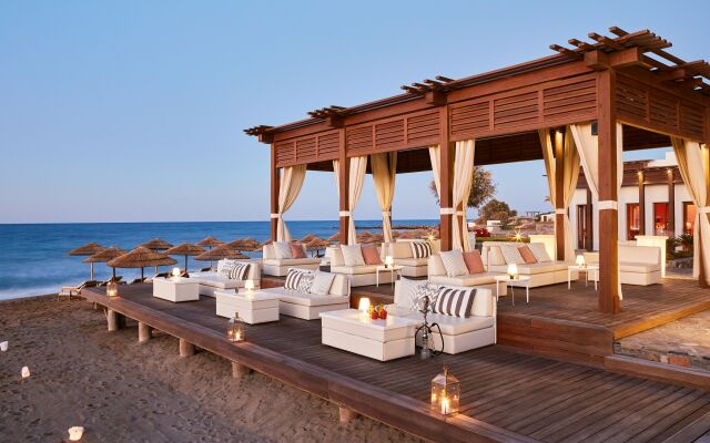 Amirandes Grecotel Boutique Resort