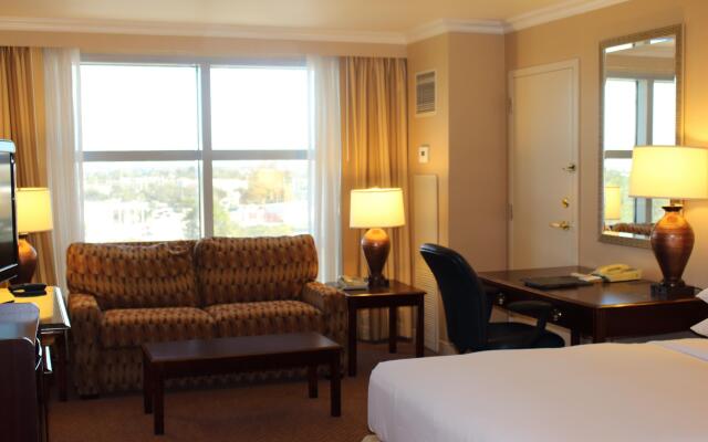 Hilton Melbourne, FL