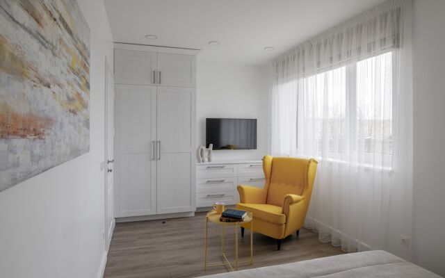 Comfort Stay-Klaipeda Center