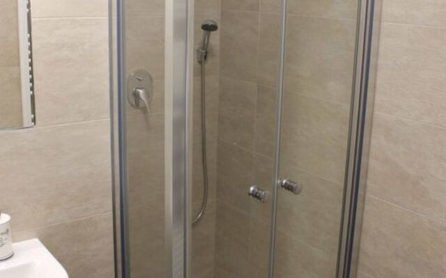 Apartmán Jitka - Slunečná louka