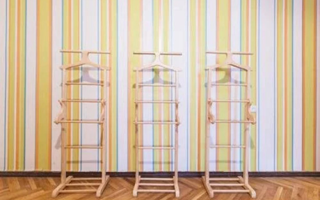 Dvizh Hostel Eli Spali