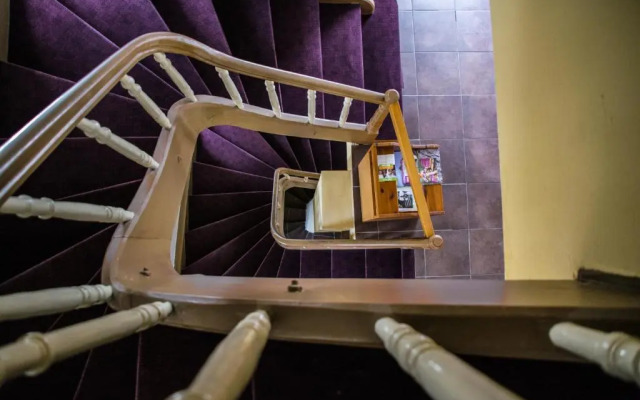 Holiday home Travellers Haven House