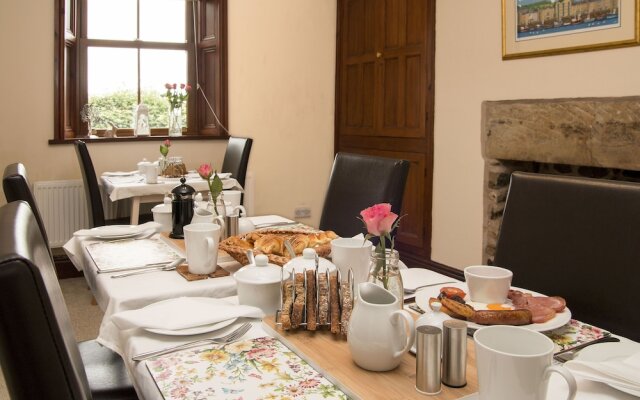 Stanley Lodge Farmhouse