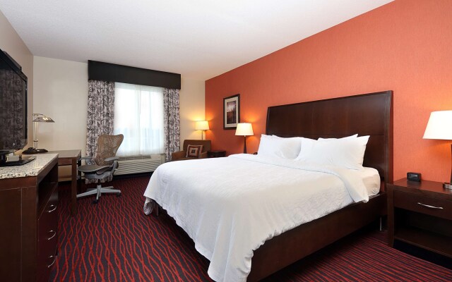 Hilton Garden Inn Clifton Park