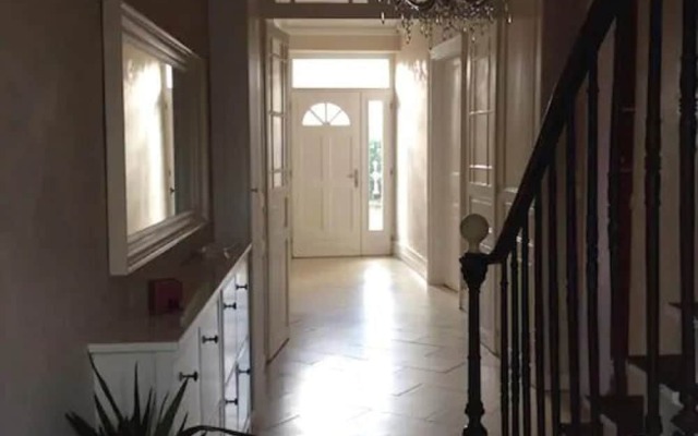 La Maison de Mathilde