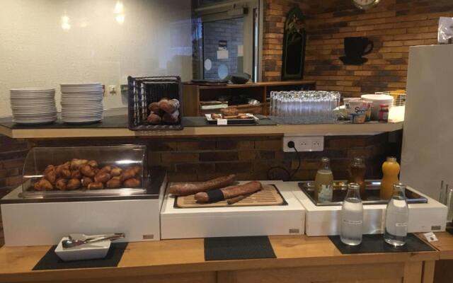 Logis Hôtel De France Pamiers 3 étoiles