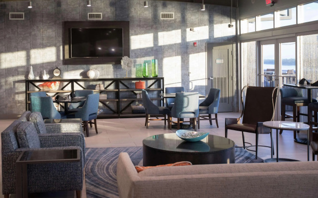 The Cotton Sail Hotel, Tapestry Collection By Hilton