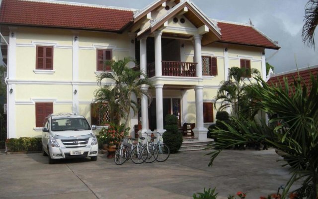 DP Guesthouse